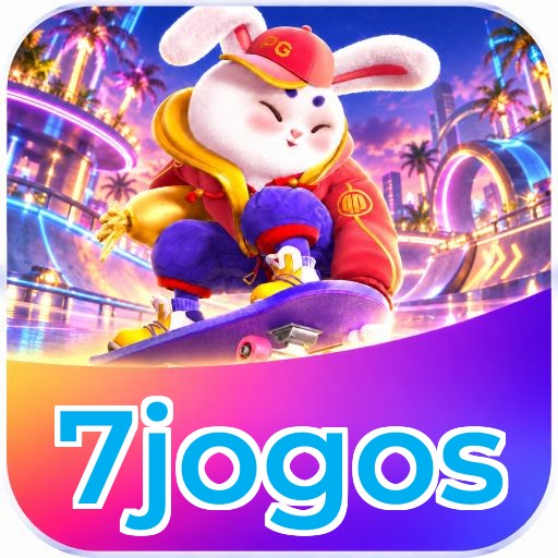 Logo da 7jogos