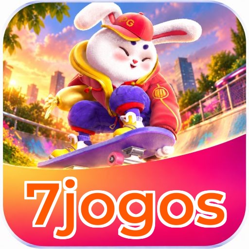 7jogos Apostas Esportivas Logo Oficial Certificado