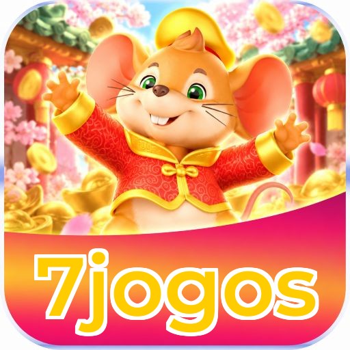 Logo 7jogos APK Android Brasil