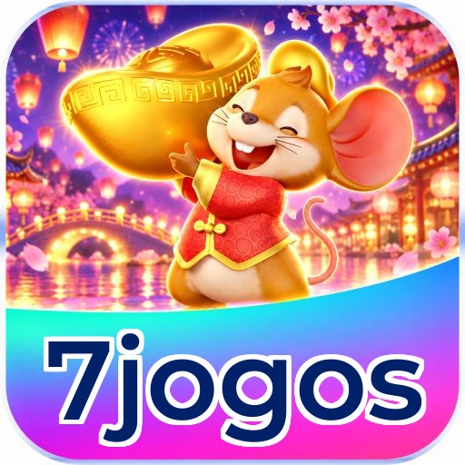 7jogos Logo Verificado