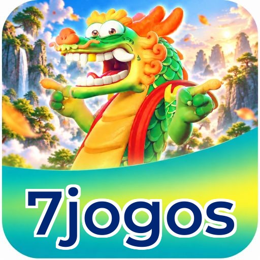 7jogos Jackpots Progressivos