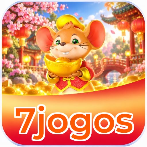 Logo 7jogos Plataforma Certificada
