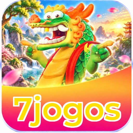 Logo 7jogos Baixar Download Brasil