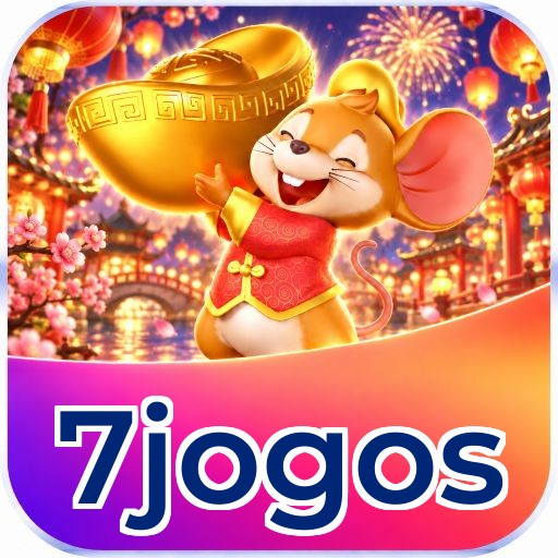 7jogos Logo Oficial