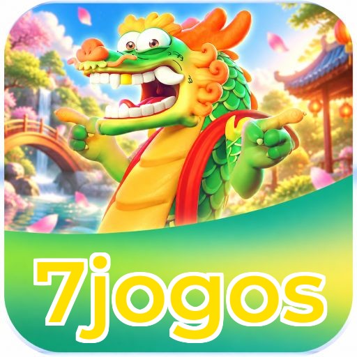7jogos Logo