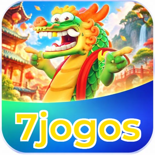 7jogos Apostas Esportivas Logo - 34 Esportes Certificados