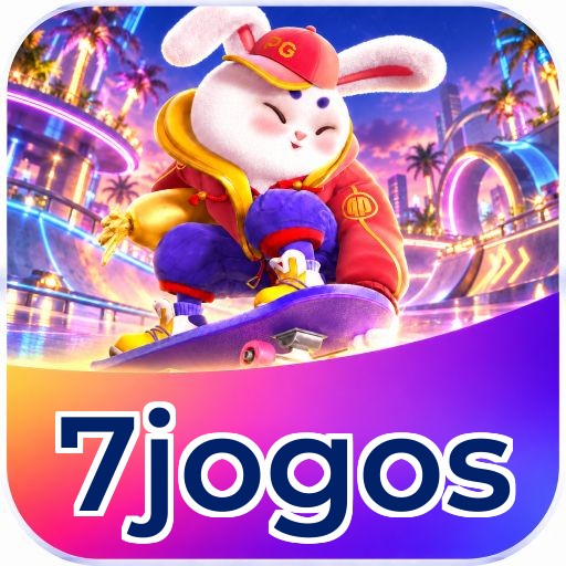 7jogos Download Speed Test Logo - Teste de Velocidade Certificado