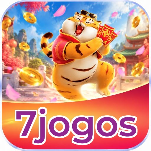 Logo 7jogos Cassino Online Brasil