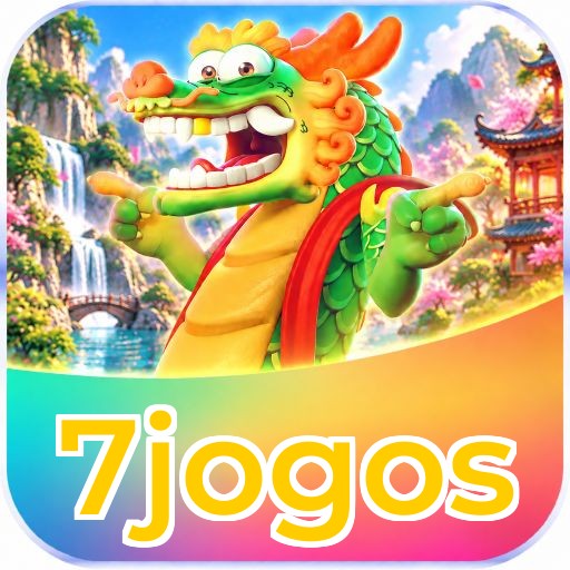 7jogos Baixar Download Logo Oficial Certificado