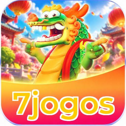 7jogos Logo