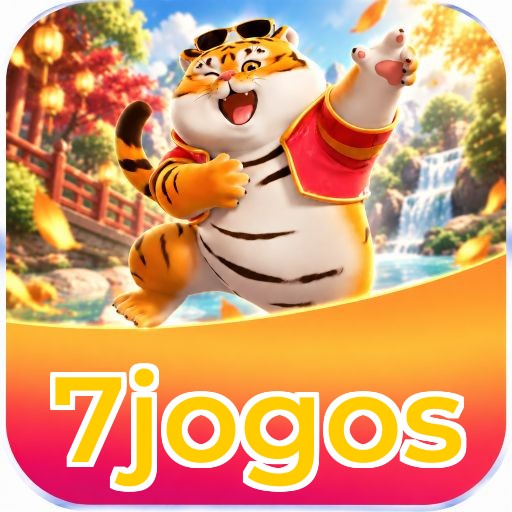 Logo 7jogos Cassino Online Brasil