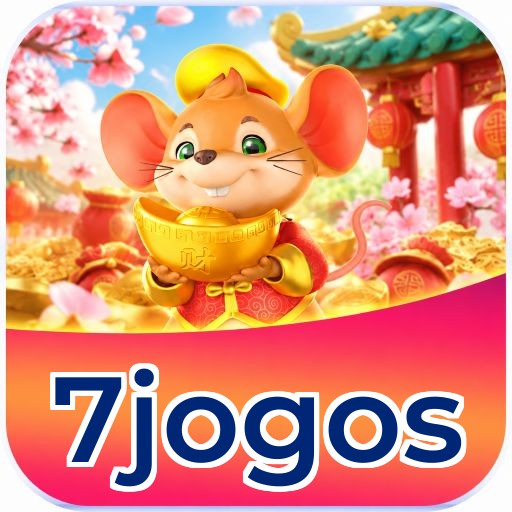 Logo 7jogos Cassino Online Brasil