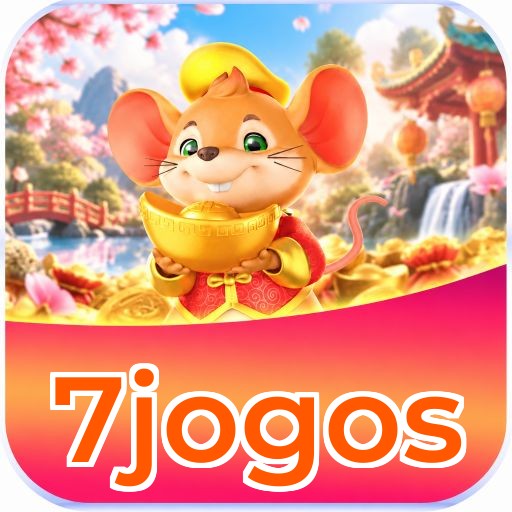 Requisitos do APK 7jogos para Android - Logo Oficial