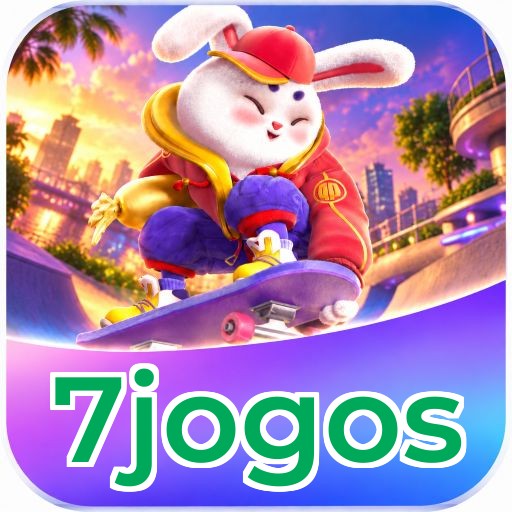 Logo 7jogos Cadastro Brasil