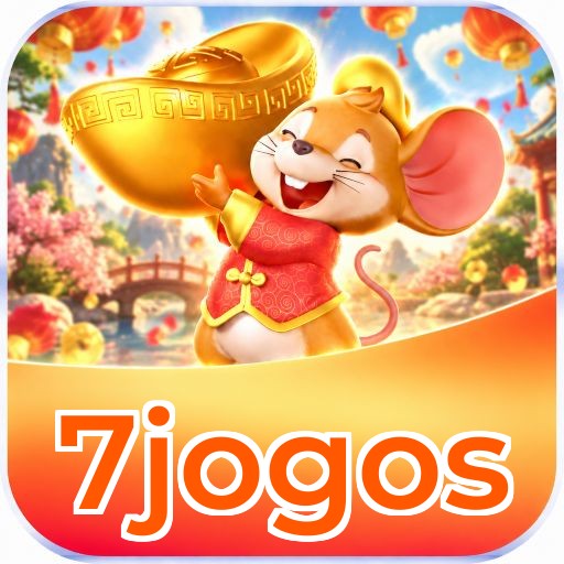 7jogos Logo Seguro