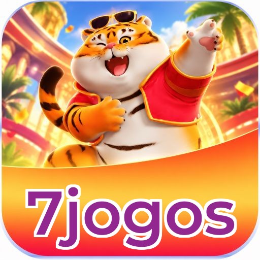 Logo 7jogos Download Brasil