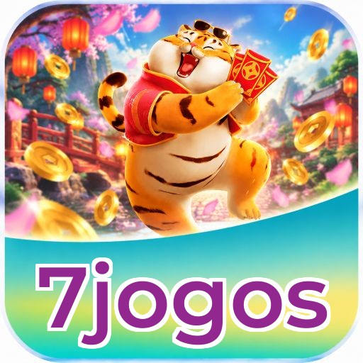 7jogos Logo