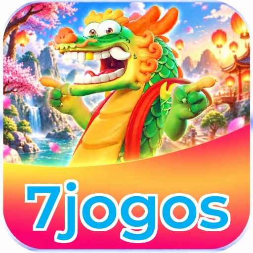 7jogos Logo