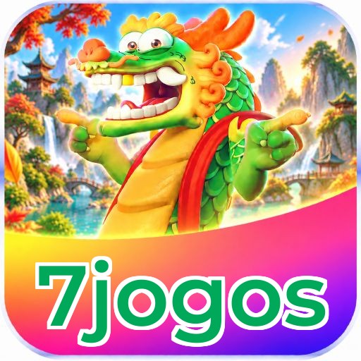 7jogos Logo